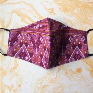 Face Mask - Cover Face